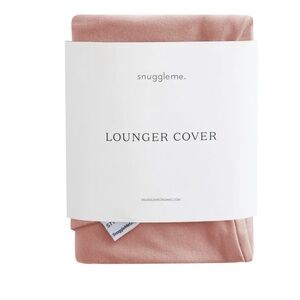 SNUGGLE ME ORGANIC COVER IN GUMDROP